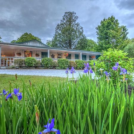 Linville Falls Lodge&Cottages Esterno foto